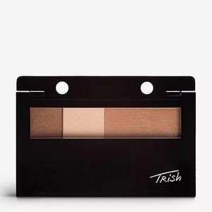 Trish McEvoy magnetic planner - mineral powder foundation & translucent powder